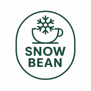 snowbeanlogodrak