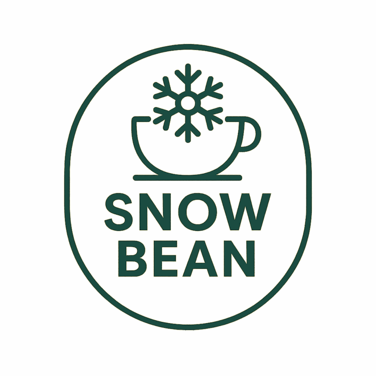 Snow Bean Coffee