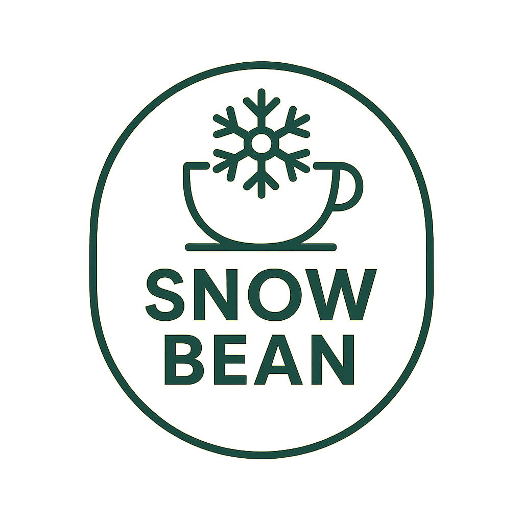 snowbeanlogodrak